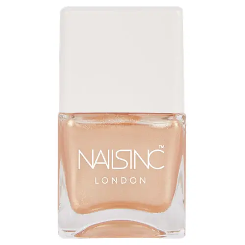 NAILS INC ワット ザ シェル（コール ミー オン ユア シェル フォン）