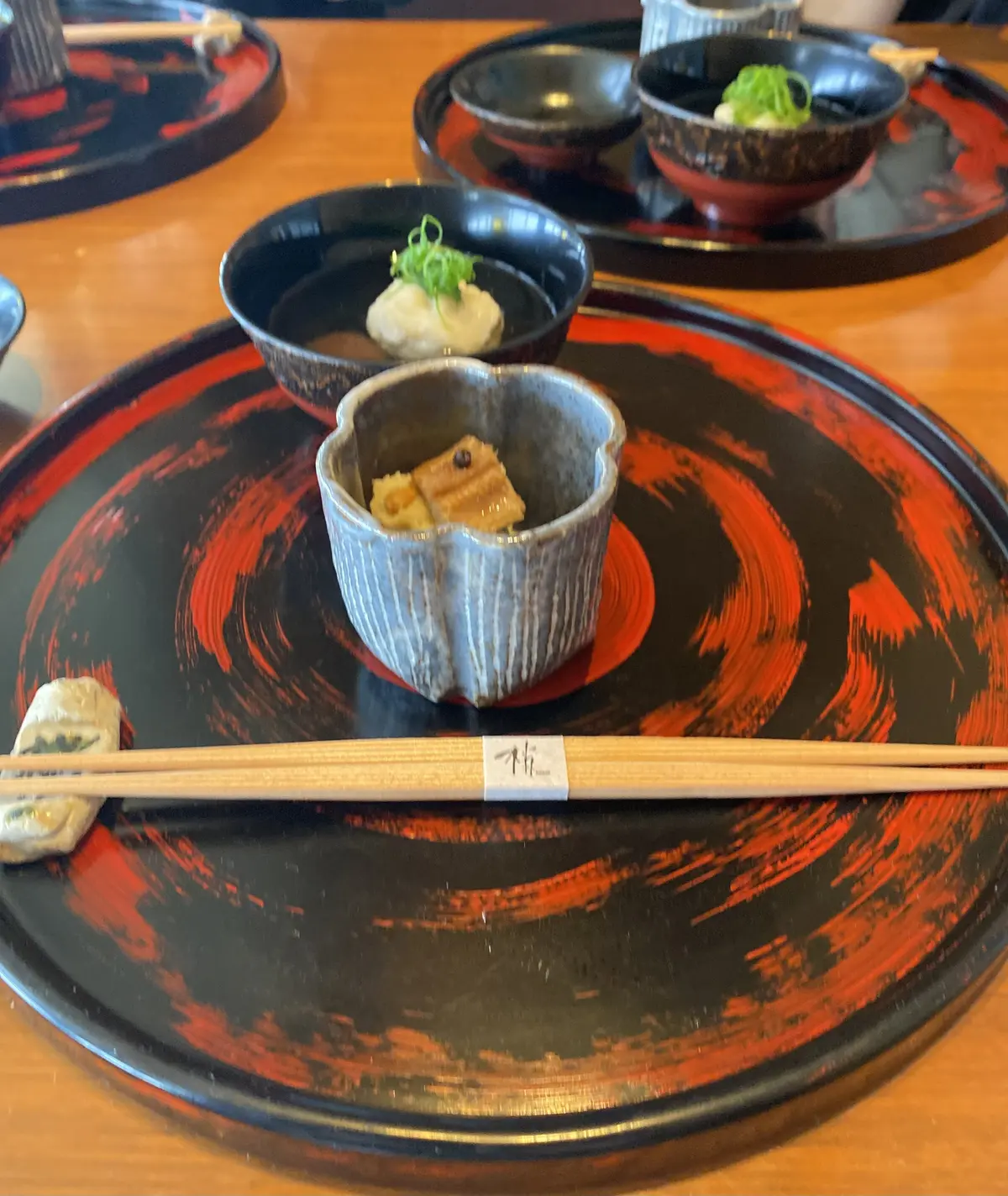 都会の真ん中で日本料理の美しさを味わうの画像_3