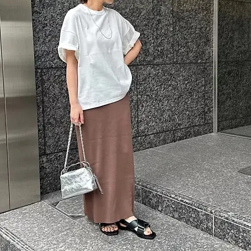 【50代 コーディネート】気温23度に何の画像_20