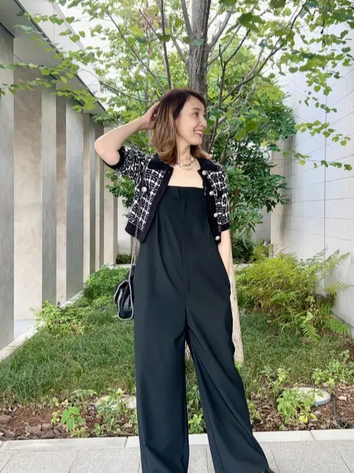 GU✖️H&Mで叶う、プチプラ開運コーデの画像_1