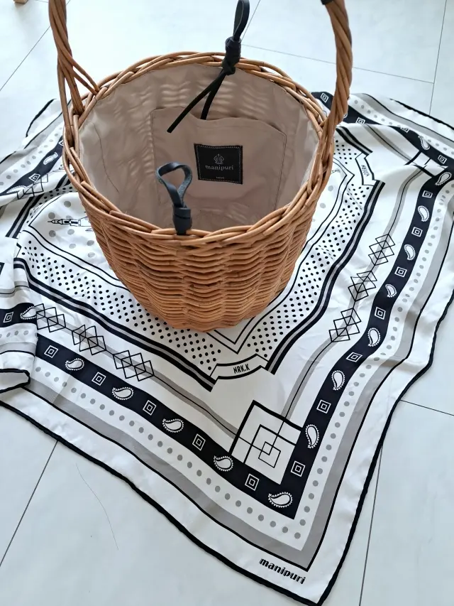 今年の夏のお気に入り小物たちの画像_9