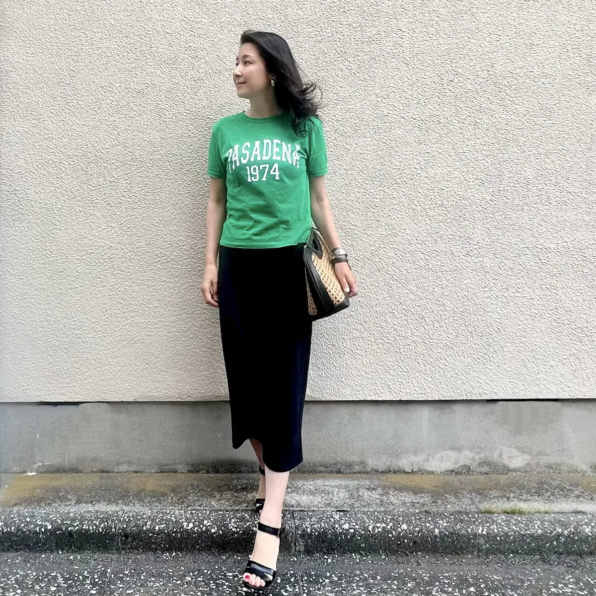 【2022春のプチプラファッション】アラフィー華組ブロガーの『ZARA』高見えコーデ特集