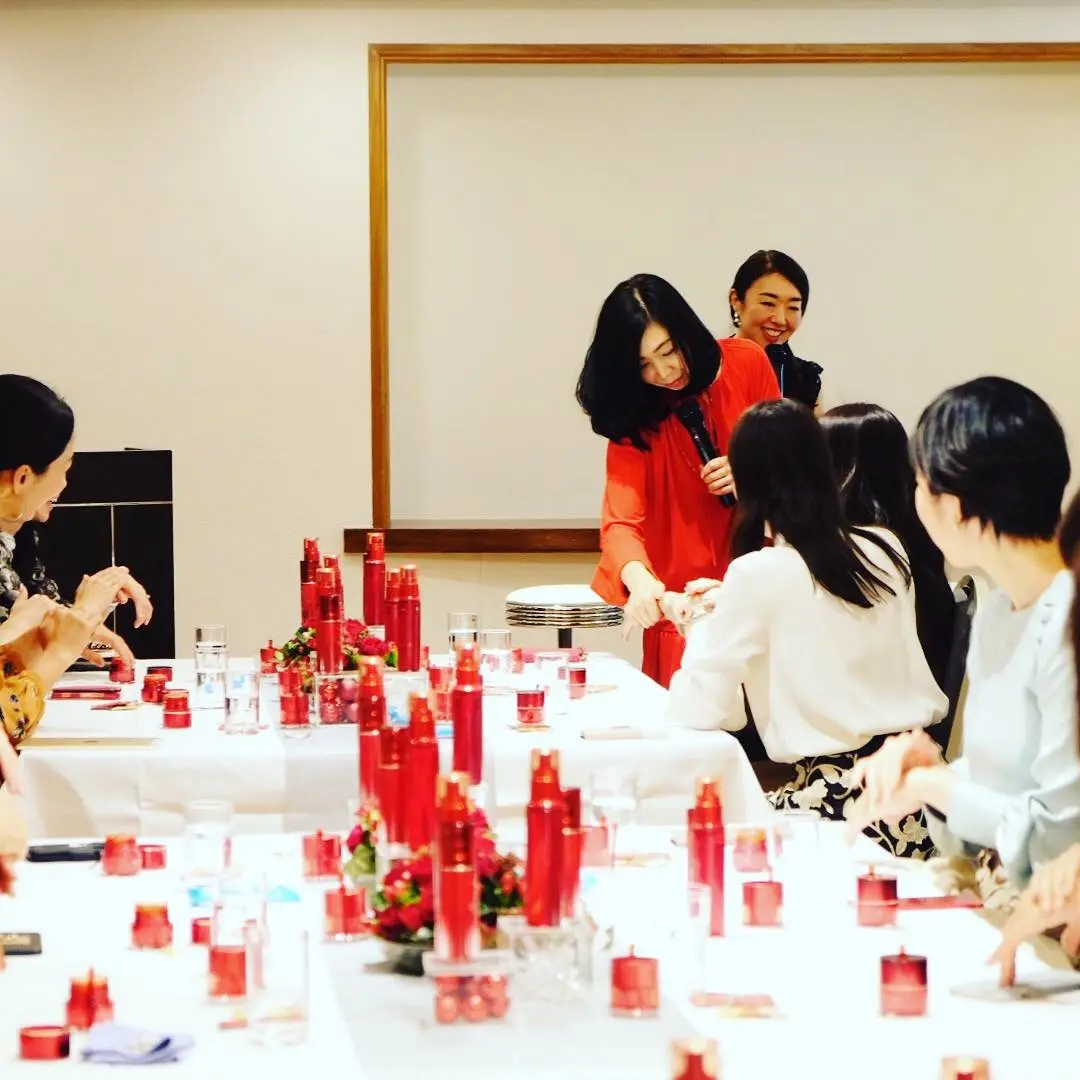 大人女子の美容合宿 in 軽井沢 Parの画像_3