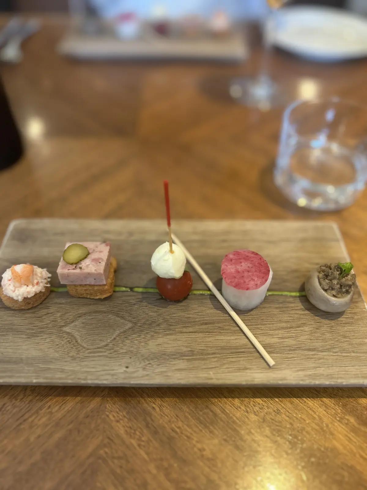 初夏コーデ☆パステルライムのワンピースでの画像_6