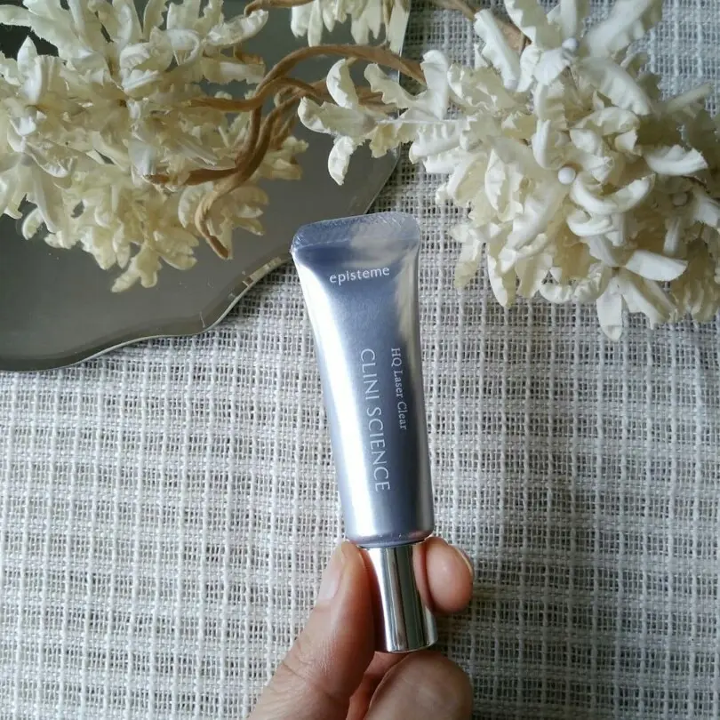 シミを狙い撃ち！　夜の集中バームで美白肌の画像_1