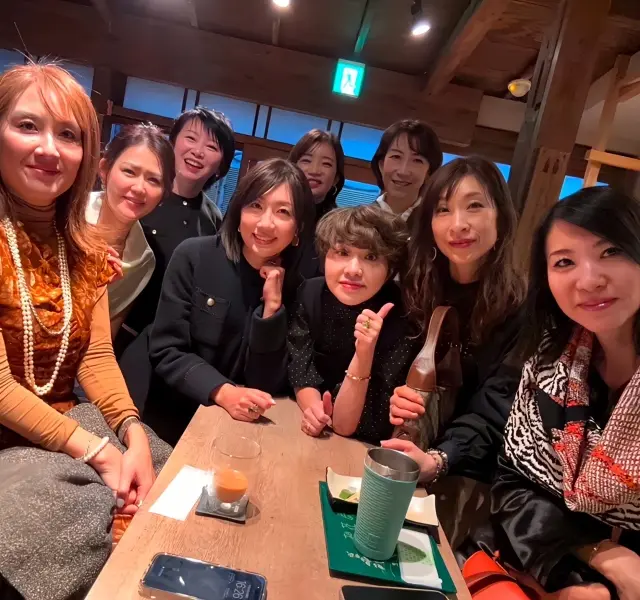 2024年チームJマダム同期、素晴らしいの画像_1