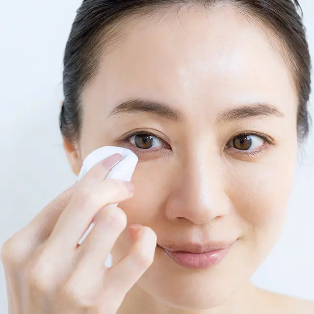 ルースパウダー