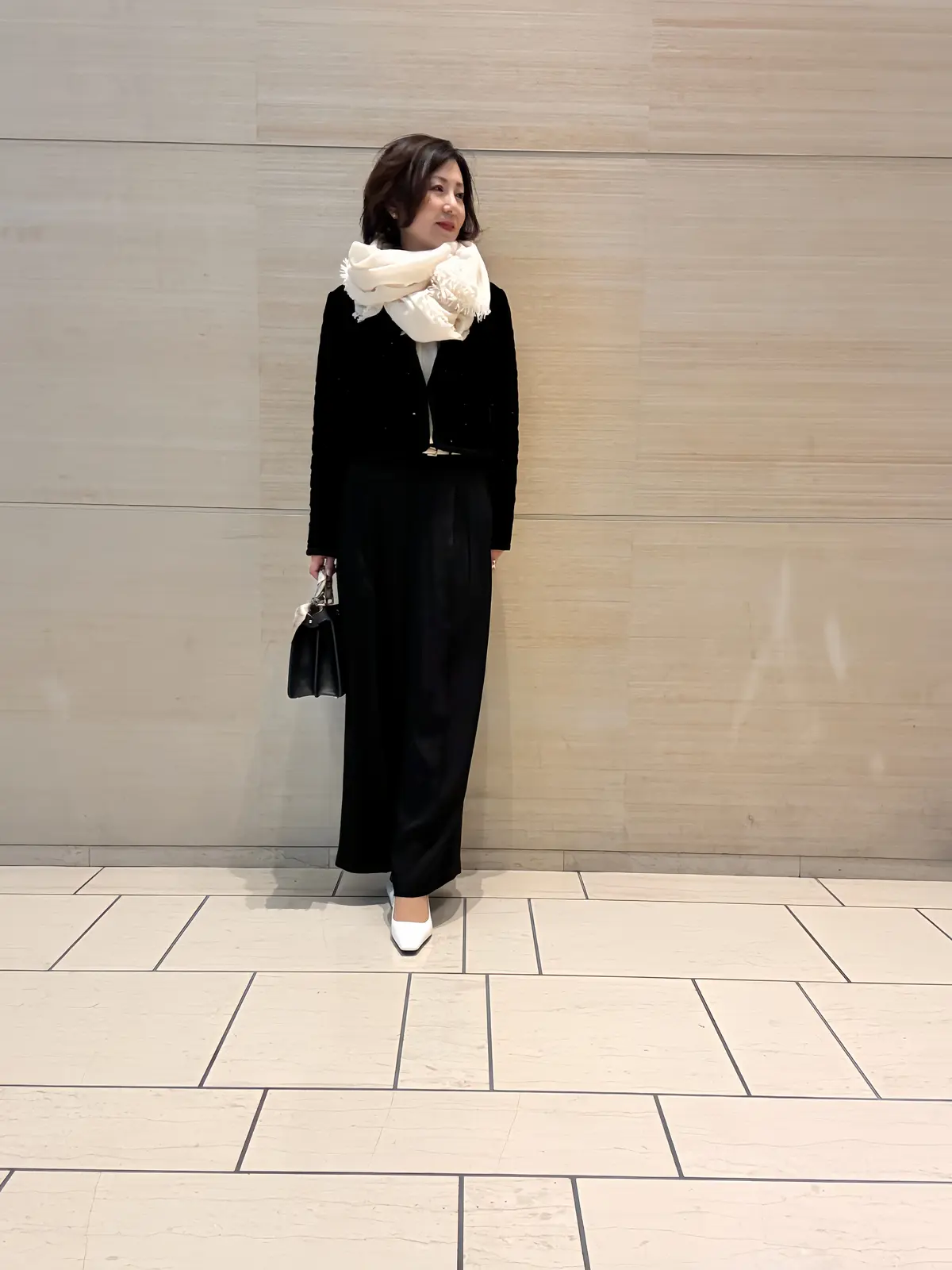 絶景！東京湾一望の個室があるレストランでの画像_10