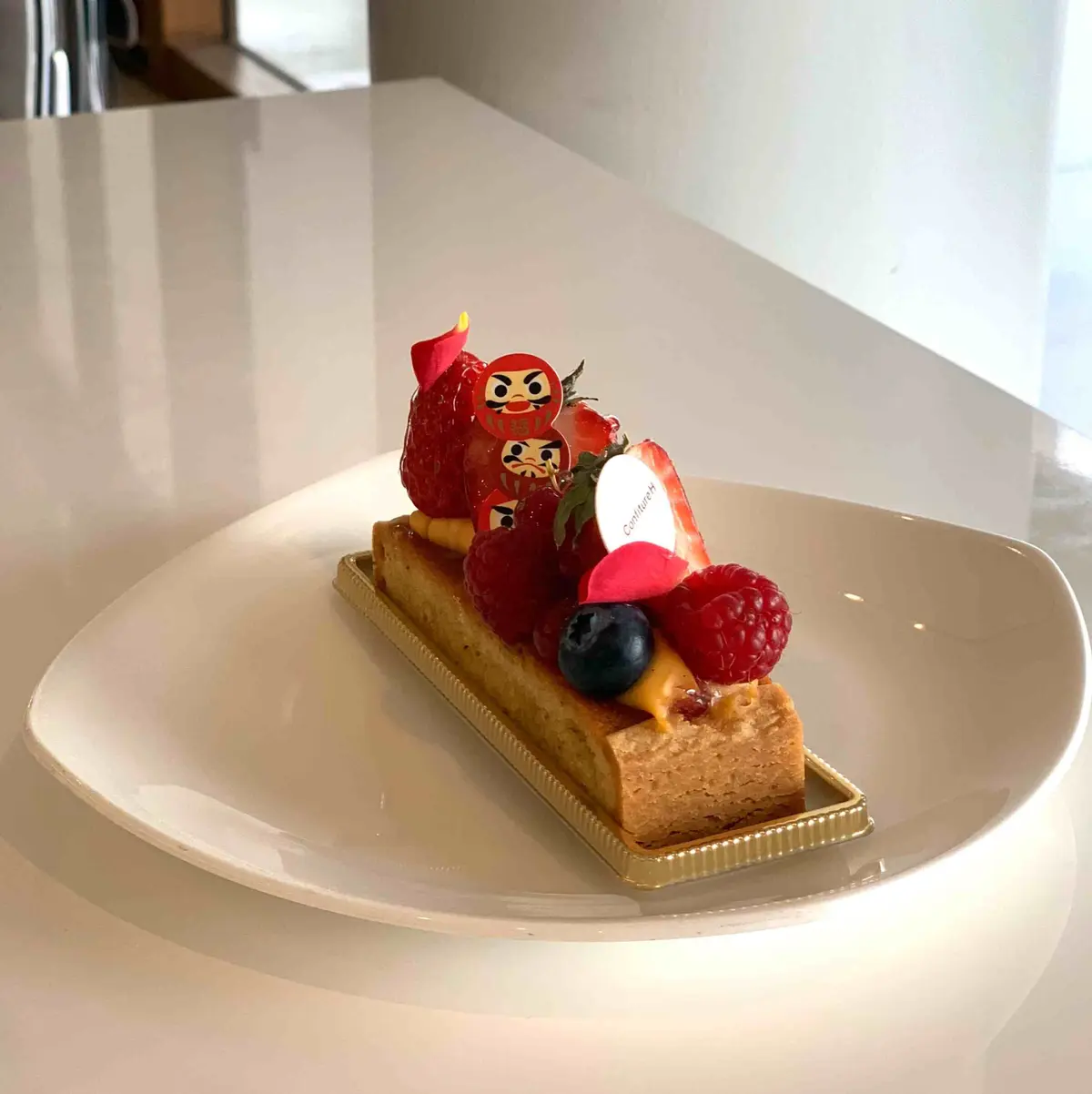 訪れる人々の心を癒す  食と人が交わる極の画像_3