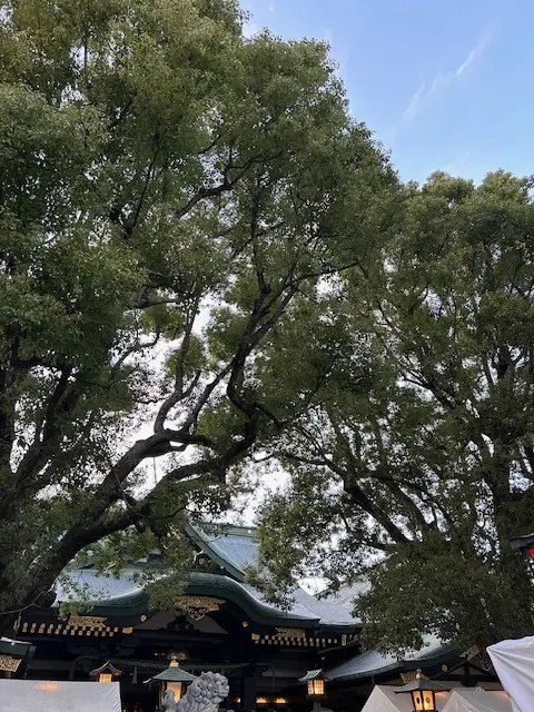 金運UP☆穴八幡様へ、また行ってきましたの画像_4