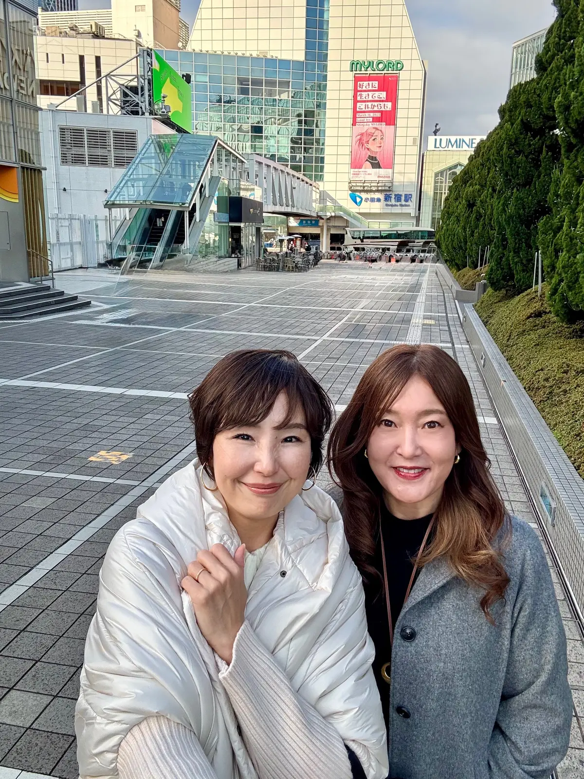 幻想的な夜の江の島、パワースポット巡りでの画像_1