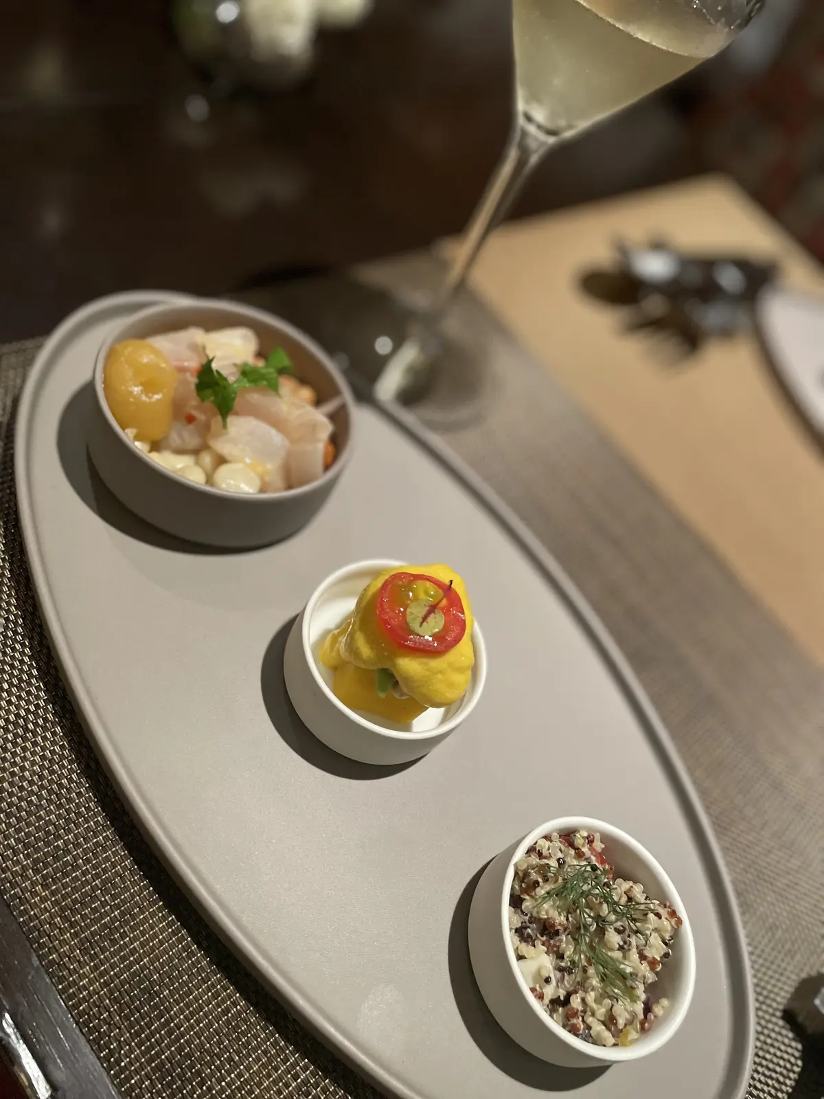 美食探訪✨初めてのペルー料理「bepocの画像_2