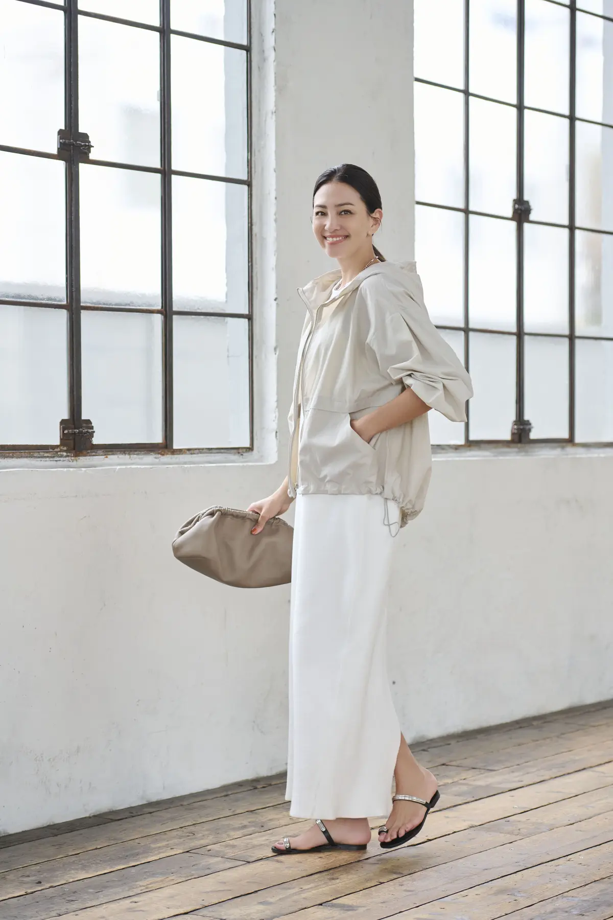 【50代 ファッション】50代をきれいにの画像_6