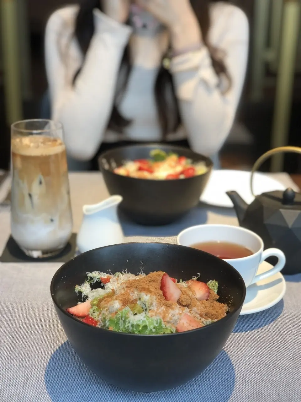 シーザーサラダ