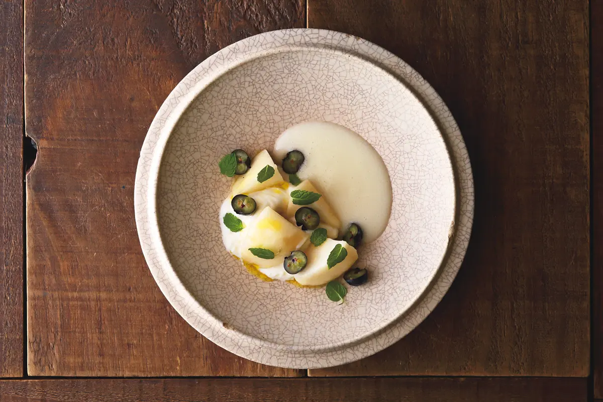 人気ビストロのワインがすすむ絶品おつまみの画像_5