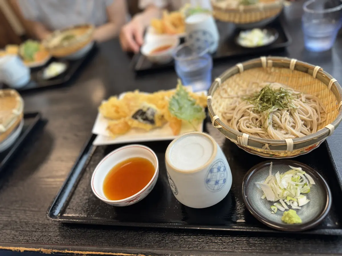 箱根⭐︎心を満たす大人女子4人旅の画像_11