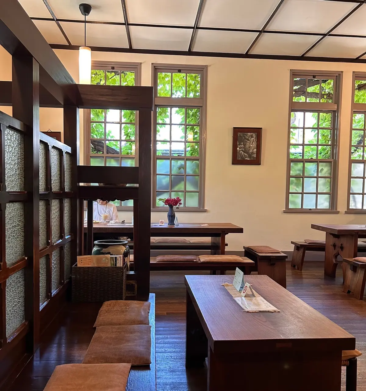 赤いワンピースで夏の倉敷に行ってきましたの画像_7