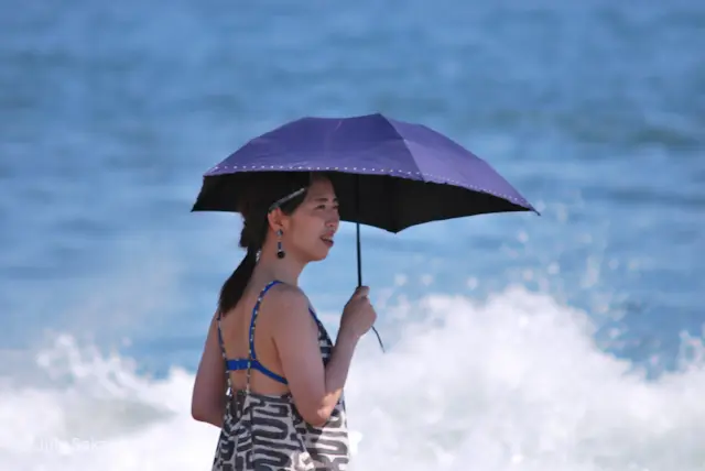 【さかぽんの冒険】海☆海☆海❤️@七里ヶの画像_5