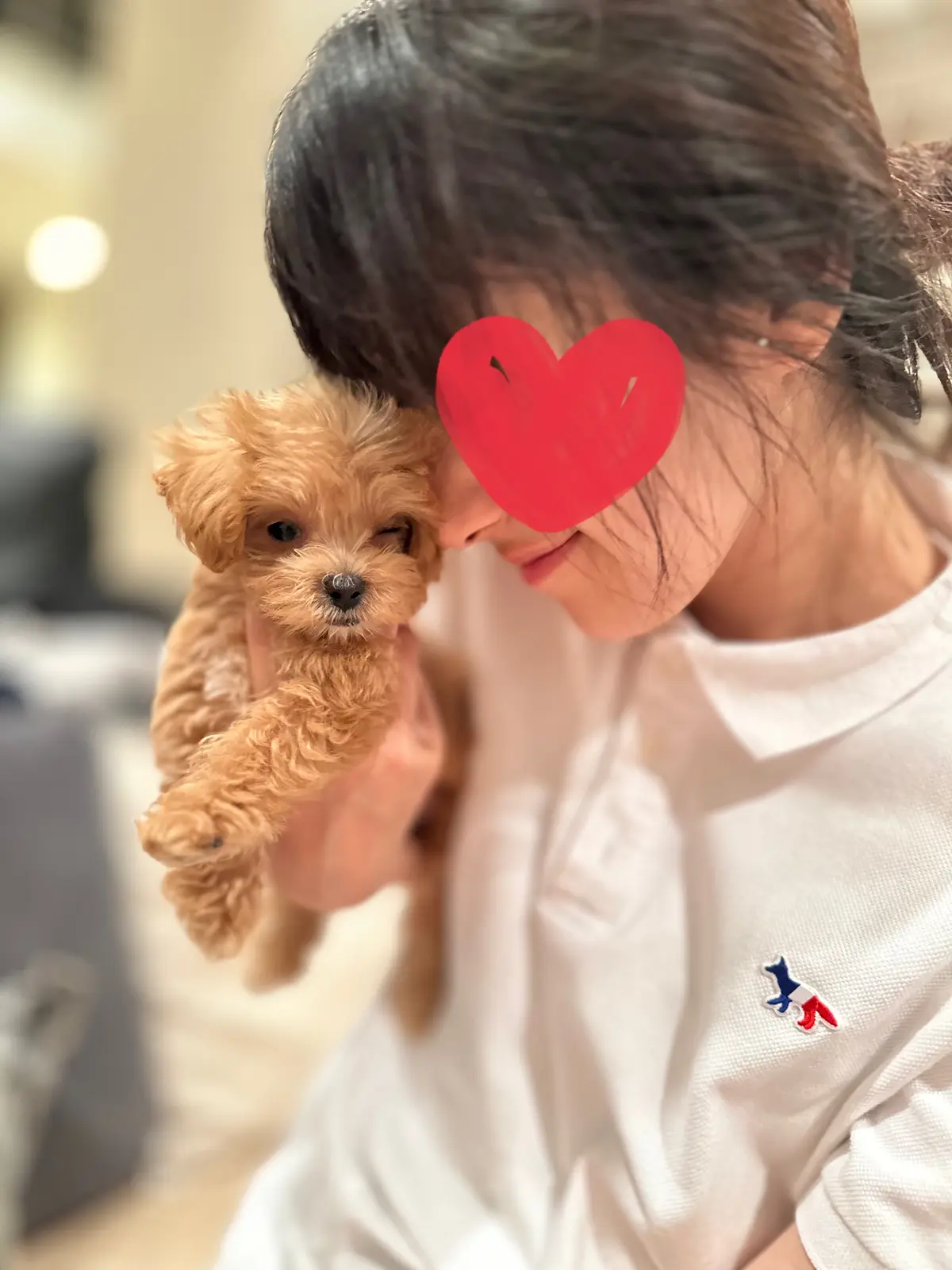 ZARAのフリンジワンピースで娘とホテルの画像_10