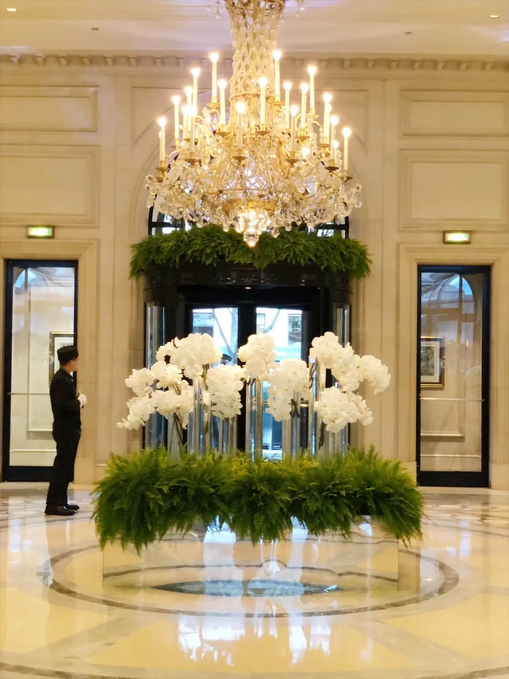 Paris 旅日記の画像_2