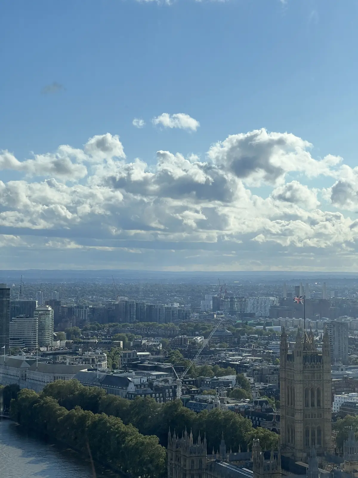 初めてのイギリス、ロンドン女子旅♪〜DAの画像_5