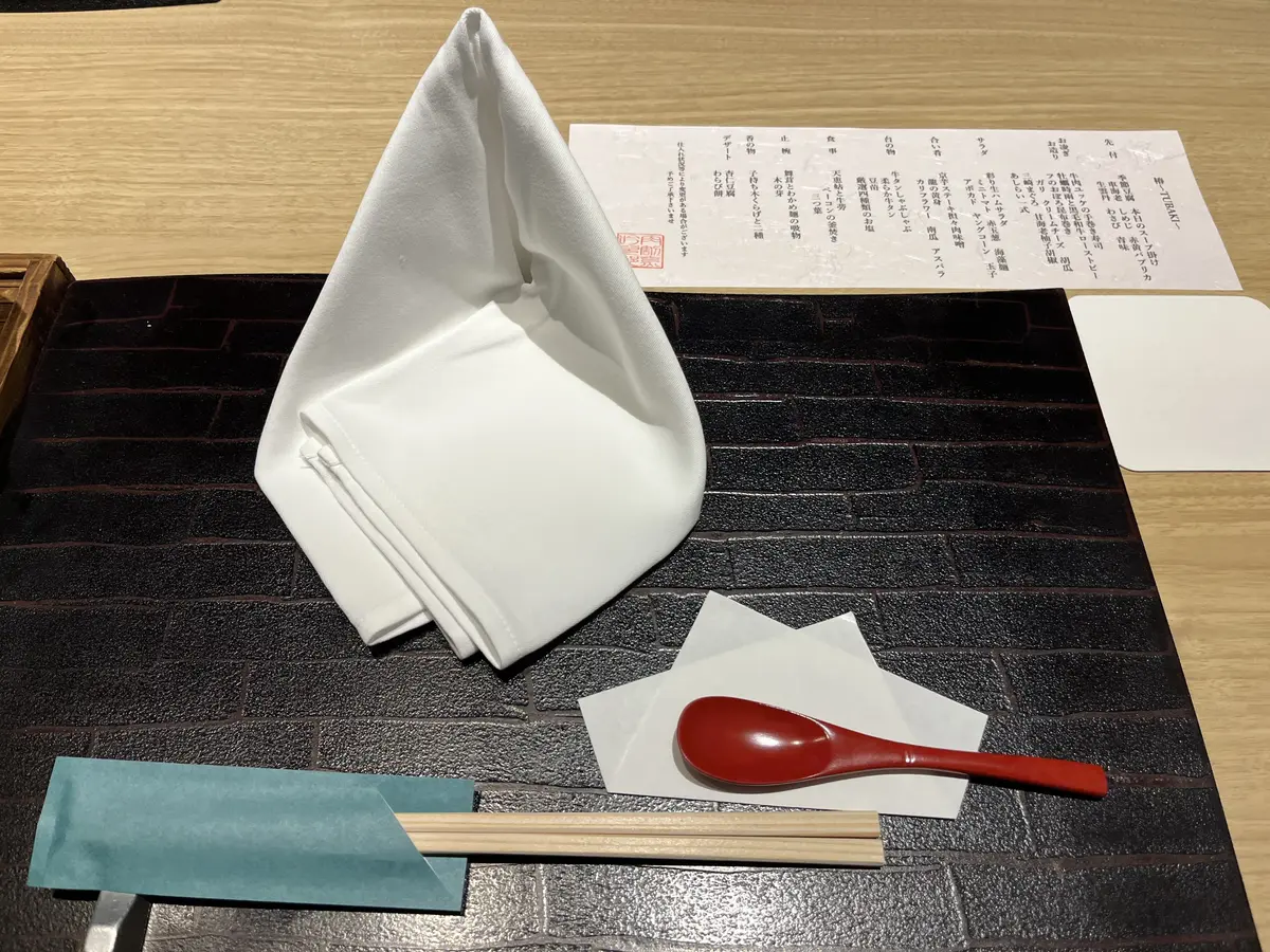 【東京・品川】肉割烹吟次郎・東京発スイーの画像_2