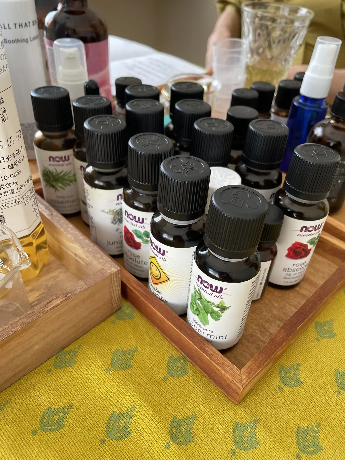 オイル美容初体験！初めての美容オイル作りの画像_7