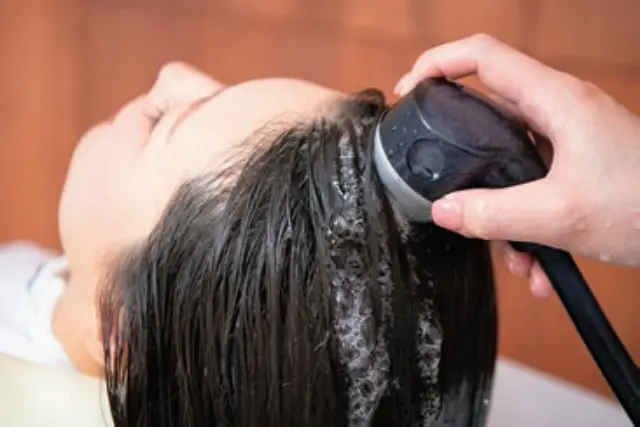  kakimoto armsの『ヒト幹細胞上清液 エクソソーム頭皮スパ』_02