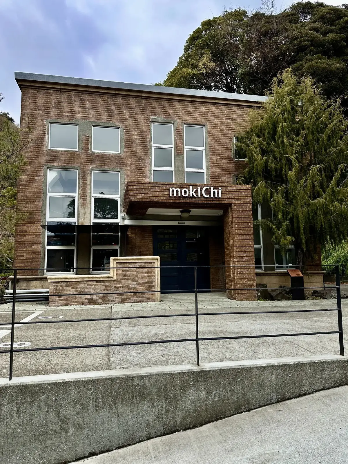 【鎌倉さんぽ】お寺巡りとMOKICHI KAMAKURAでランチ