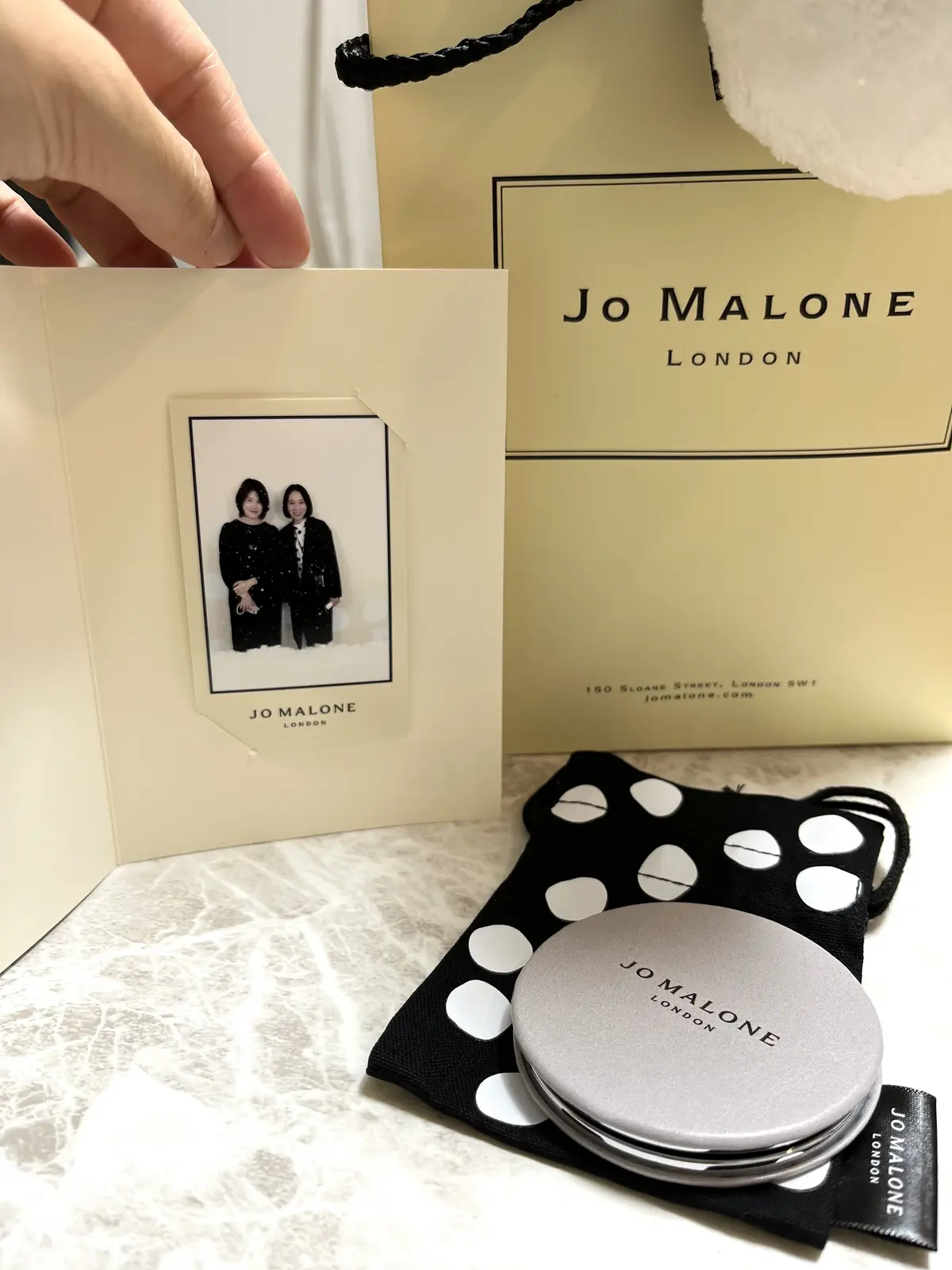 JO MALONE  “Snow Dayの画像_9