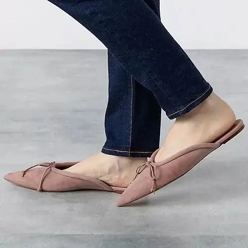 【50代 靴】センスアップを叶える 「春の画像_60