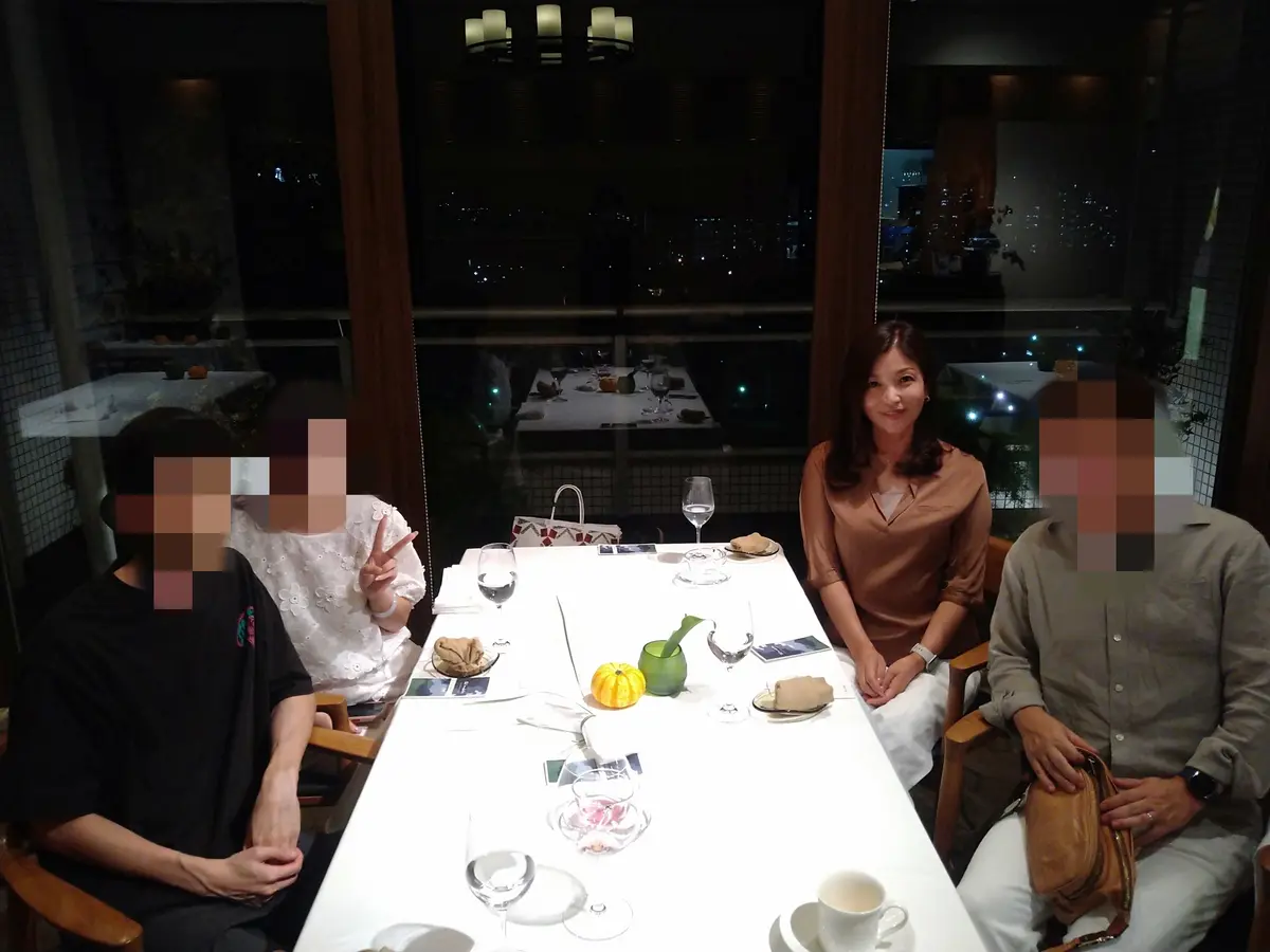 わたしのリピートしたいフレンチレストランの画像_17