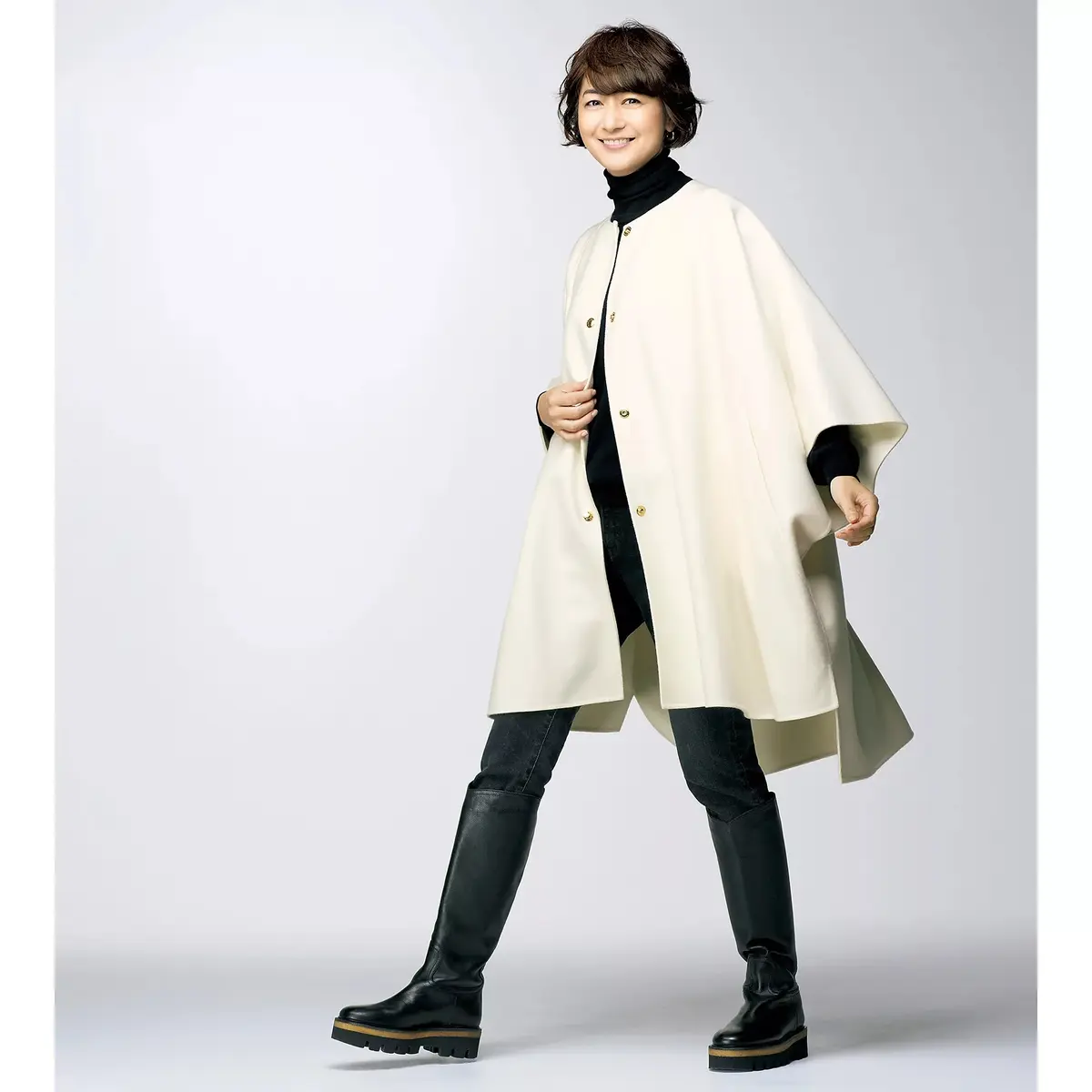 大人が買うべきは真に価値のあるコート！ の画像_10