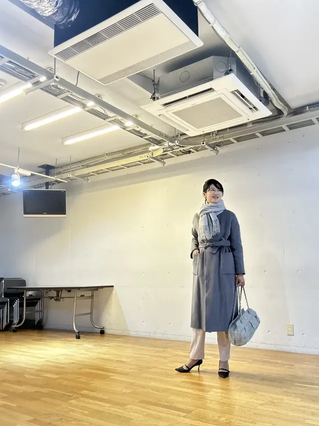 カラーフォーマルで、ピアノ発表会とCHAの画像_6