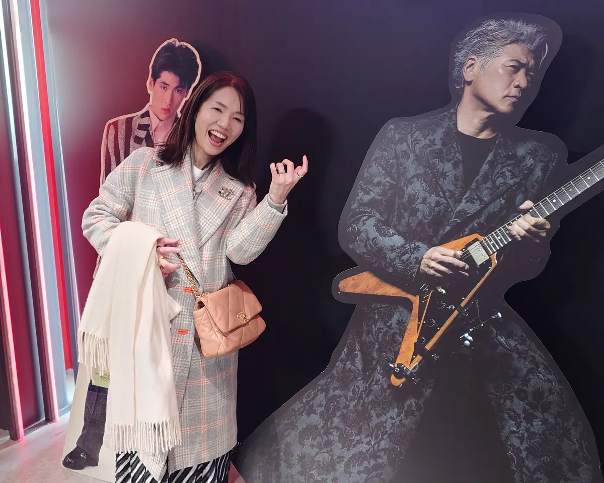 原宿で〈CANTERA〉＆〈KIKKAWの画像_25