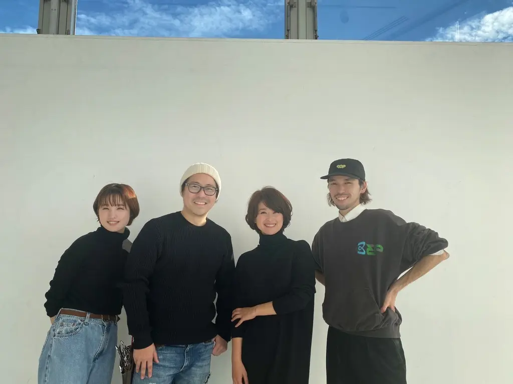 アラフィーの強い味方！「ひし形ヘア」のシの画像_3