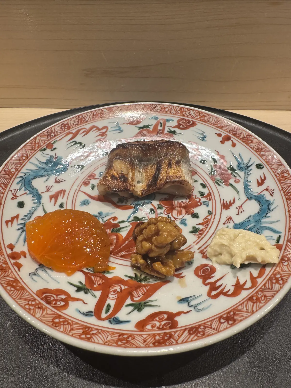 ZARAのロマンチックリブニットセーターの画像_4