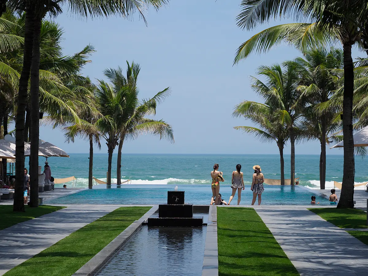 人気のダナンで最も予約が取れないフュージの画像_1