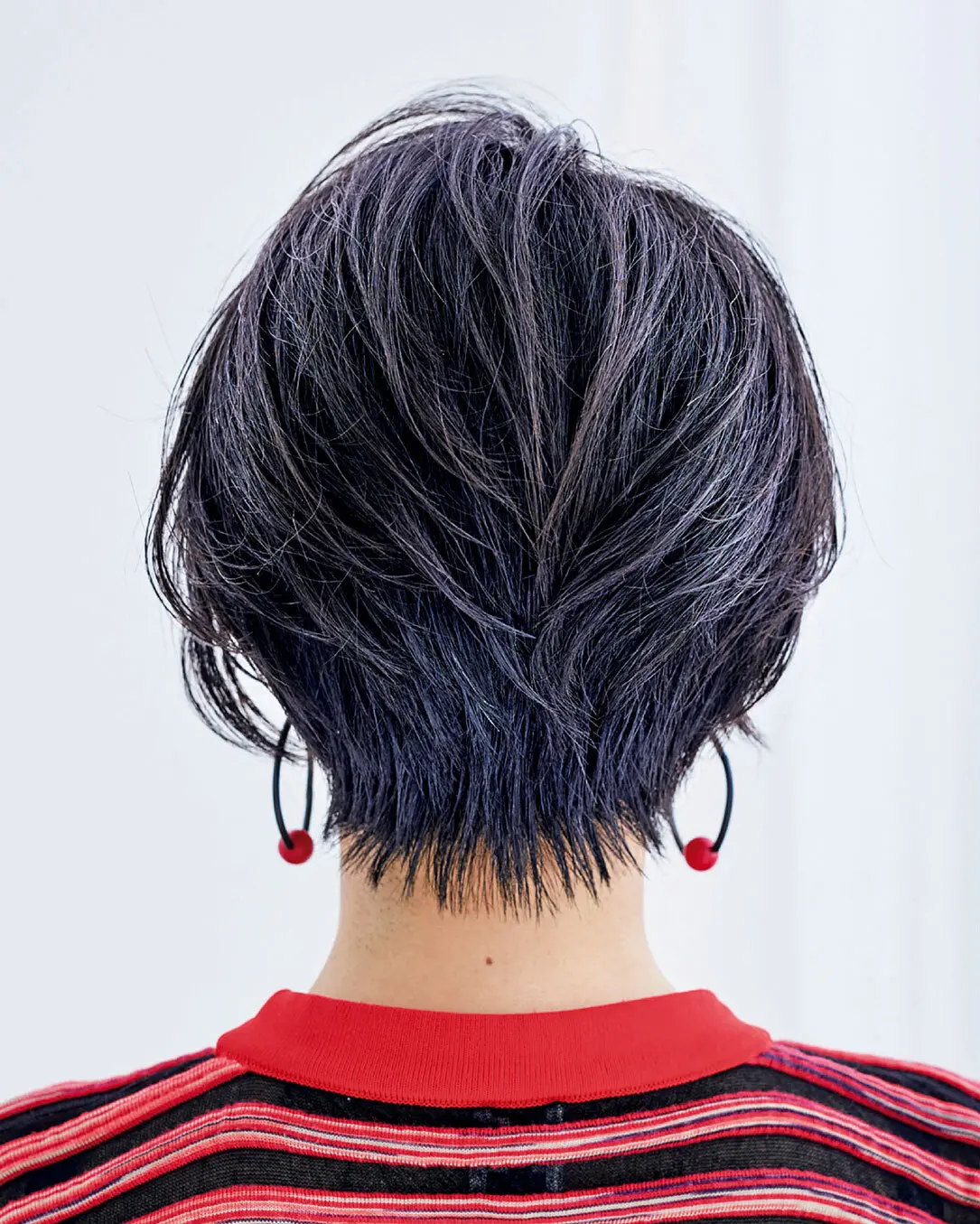 OurAge×Webエクラ　小島敦子さん Back