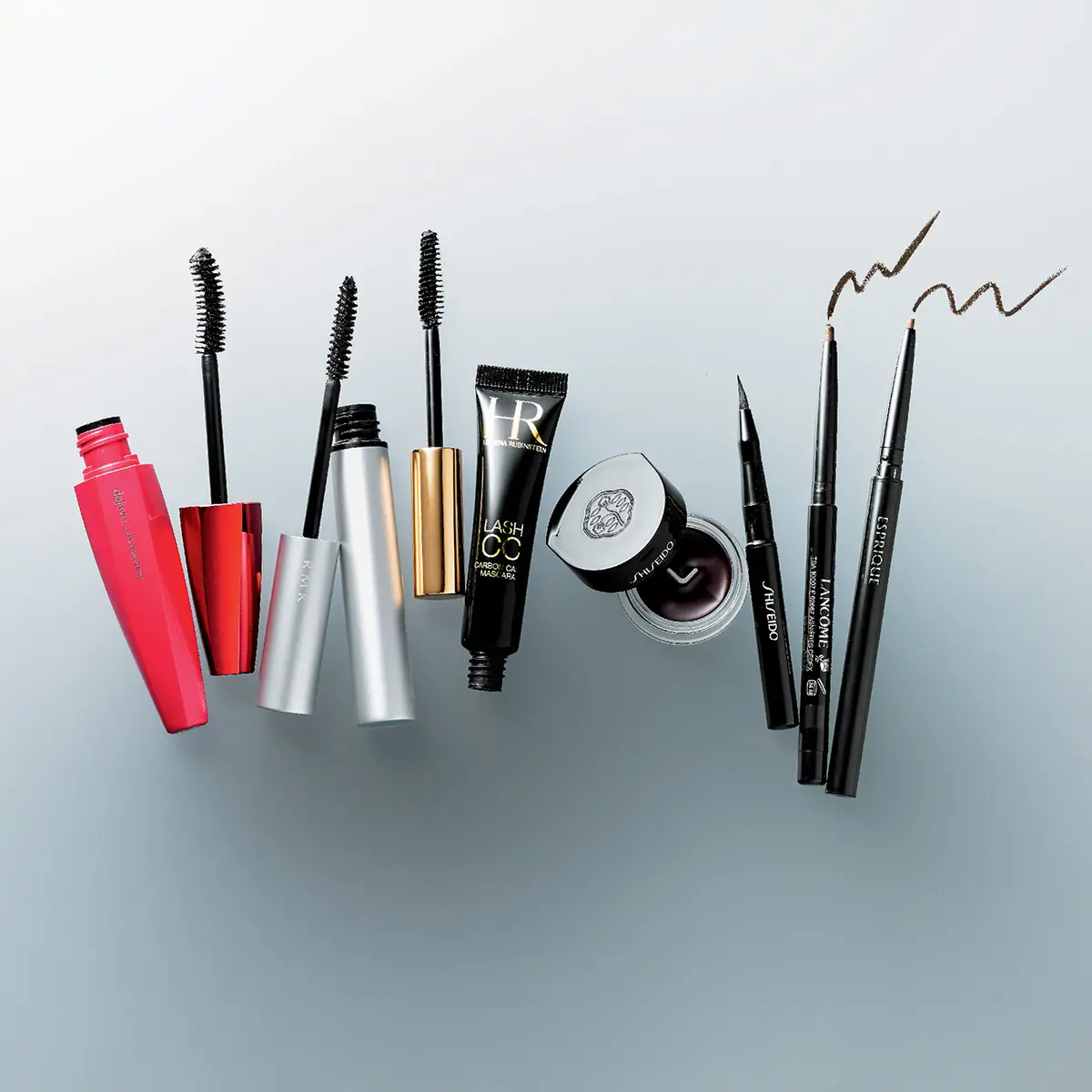 ぼんやり顔から、美人顔へチェンジ！中野明の画像_2