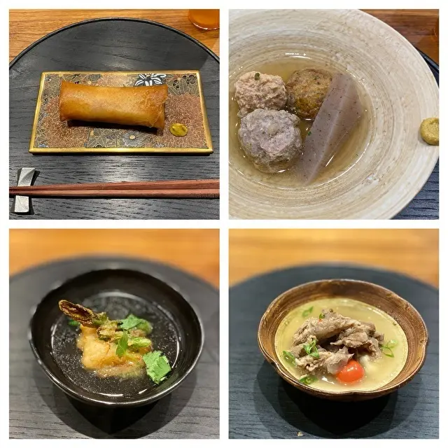 料理２