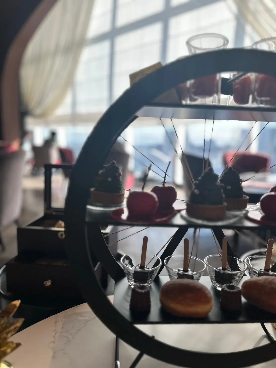 カハラホテルでヌン活＆birthdayの画像_2