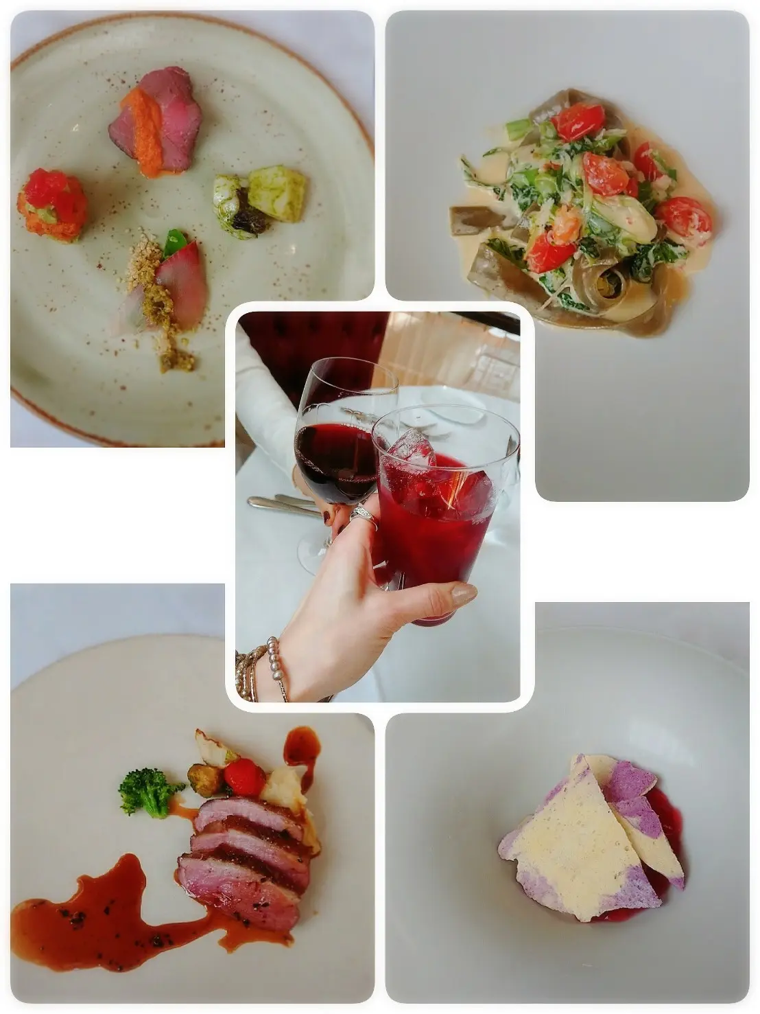 華組ちえちゃんとランチ♡の画像_2