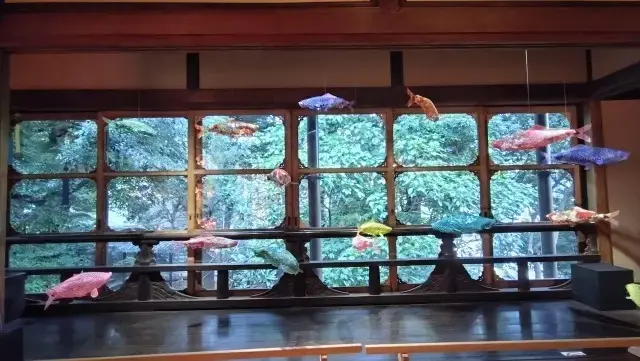 雅叙園・百段階段で過ごす、百嬉繚乱の夏のひととき。