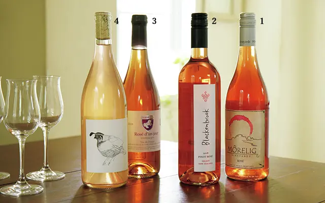 平野さんおすすめの4 本