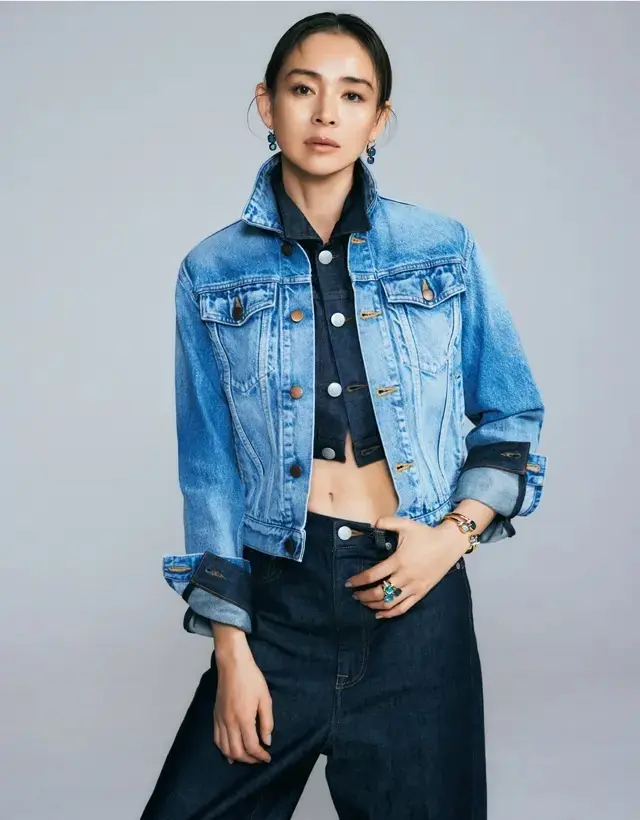 【春の扉を開くブルージュエリー】ポメラートは重ねづけして色石のグラデーションを楽しんで