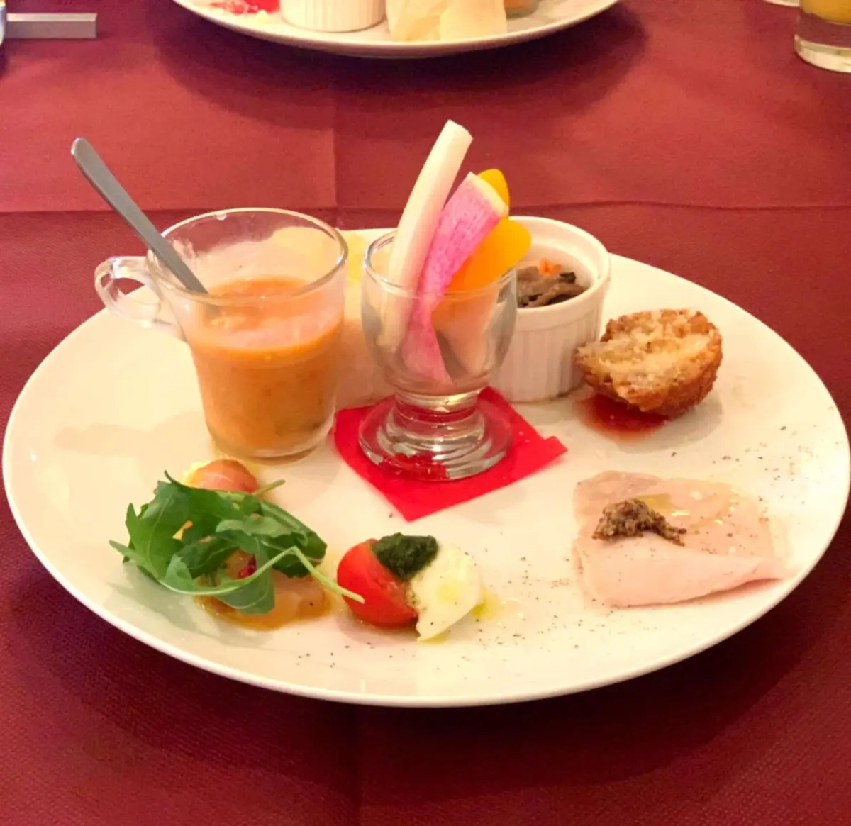 夏生まれ♡お祝いしてもらいました♪の画像_2