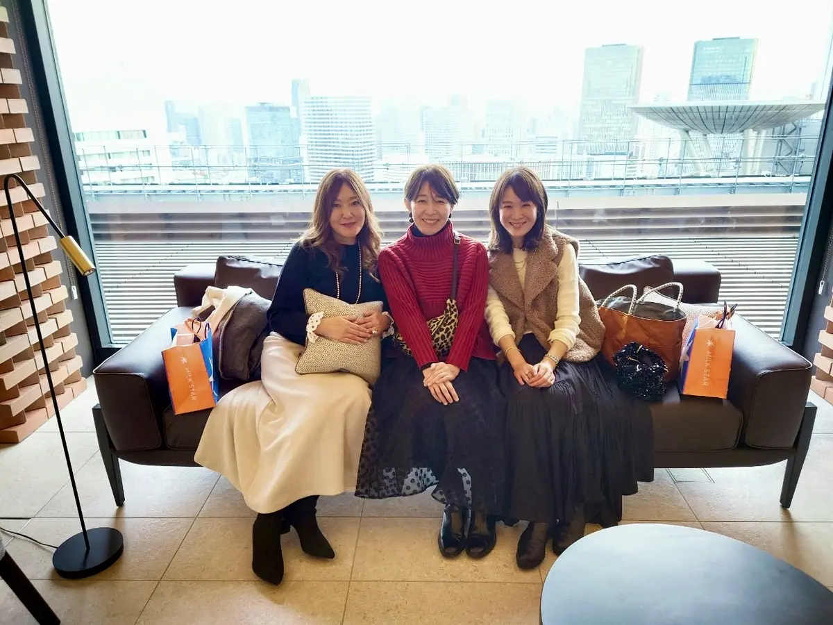 クリスマスはホテルでコース仕立ての豪華ビの画像_20