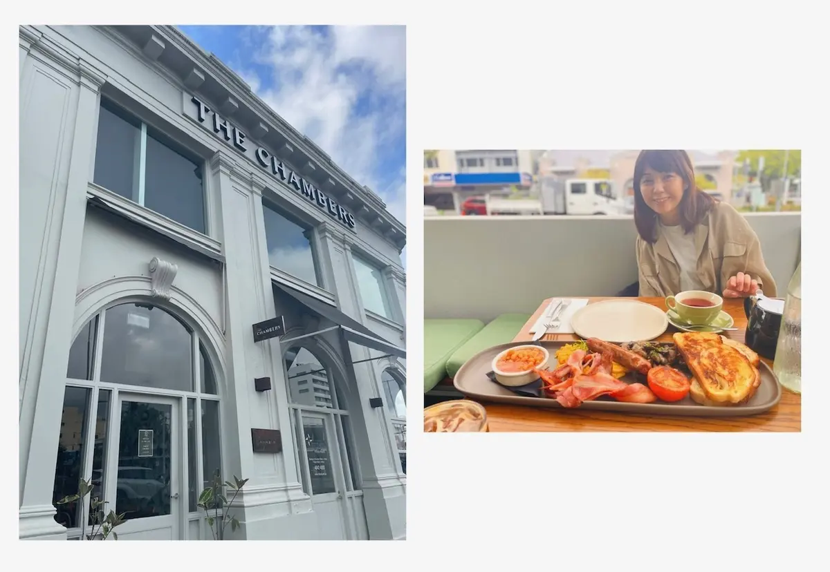 オーストラリア旅行　ケアンズへ☆の画像_10