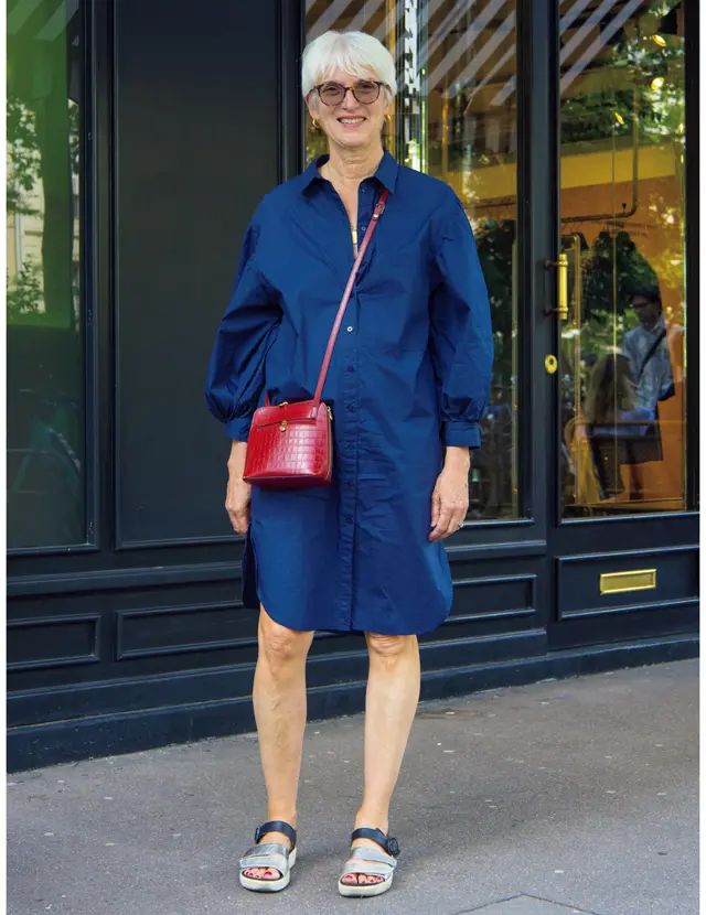 ペギー（主婦）